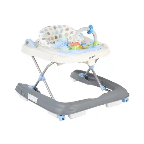 Infanti Andador & Caminador Happy Step Grey