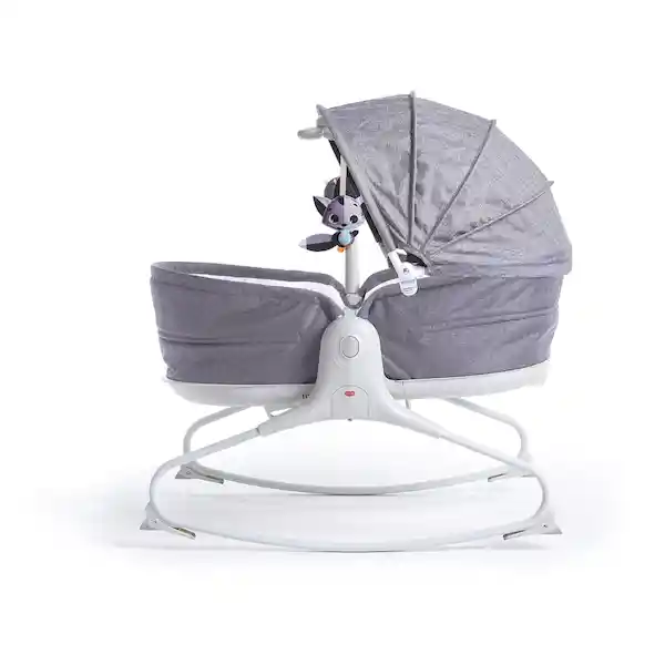 Tiny Love Silla Cozy Rocker Napper 2018 Grey