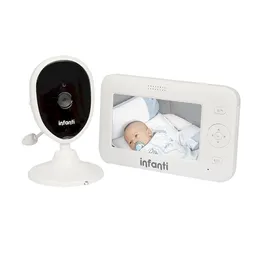 Infanti Video Monitor Dc-405 4.3''