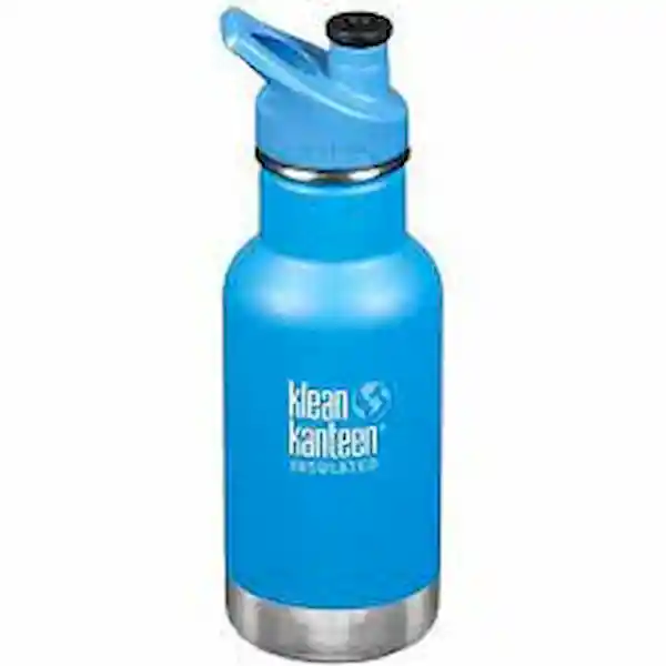 Klean Kanteen Botella Insulated Classic Sport Pool Party 355 mL