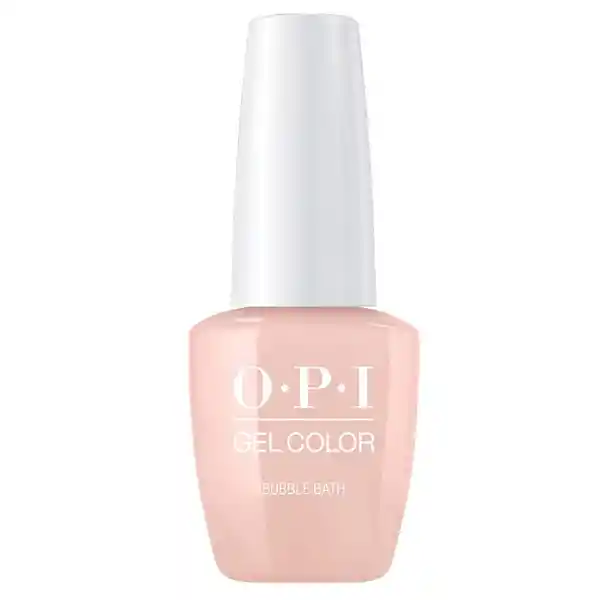 OPI Esmalte Color Bubble Bath 15 Ml