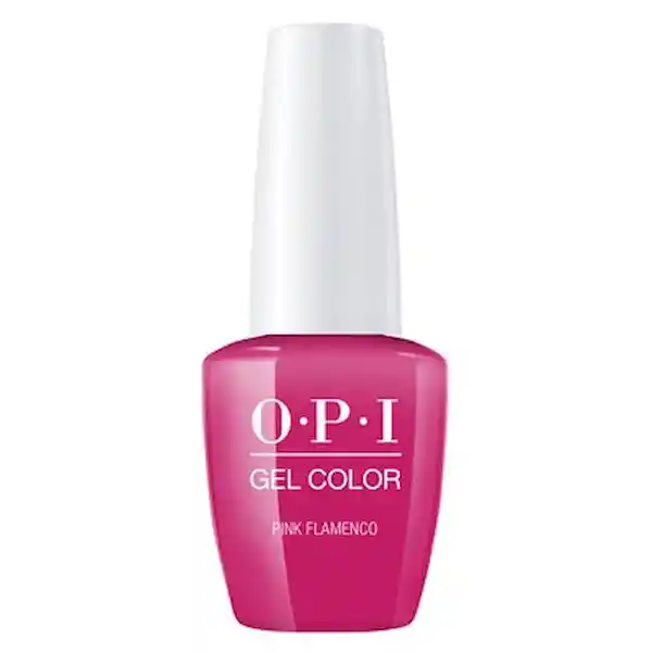 OPI Esmalte Color Gel Pink Flamingo 15 Ml