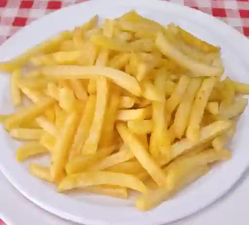 Papas Fritas