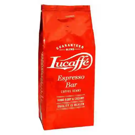 Lucaffé Café Grano Espresso Bar