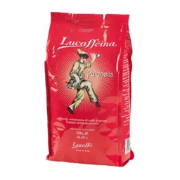 Lucafféina  Café Grano Pulcinella