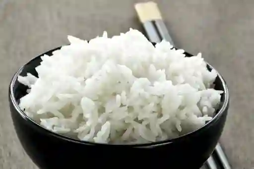 Arroz Blanco