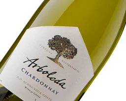 Arboleda Vino Chardonnay Premium