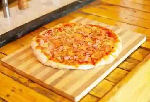 Pizza Napolitana