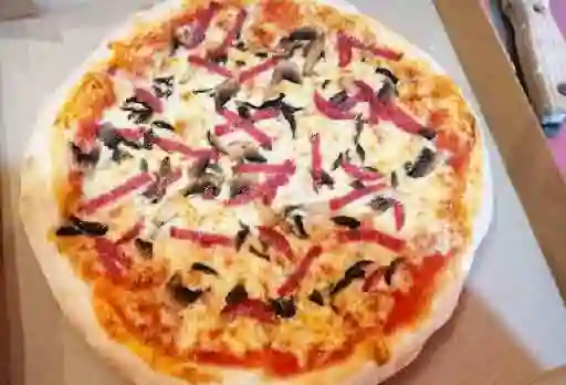 Pizza Italiana