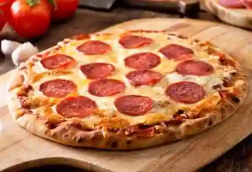 Pizza Pepperoni