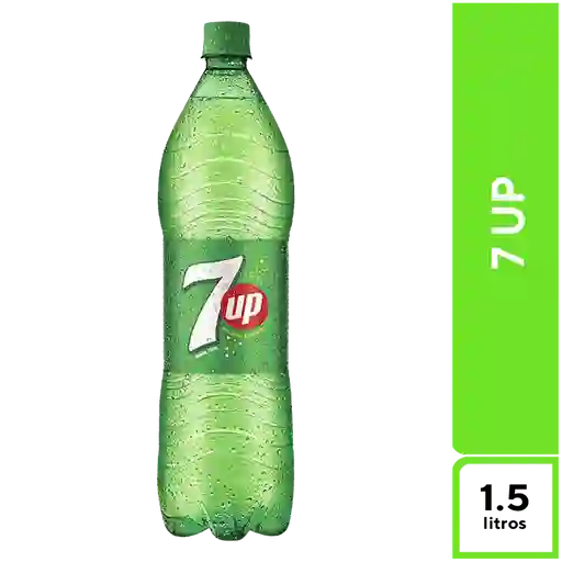 7up Sabor Original 1.5 l