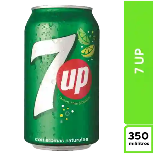 7up Sabor Original 350 ml