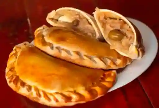 Empanada Grande