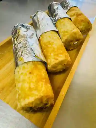 Promo 4 Handrolls