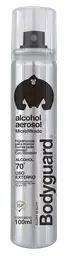 Alcohol Bodyguarden Aerosol