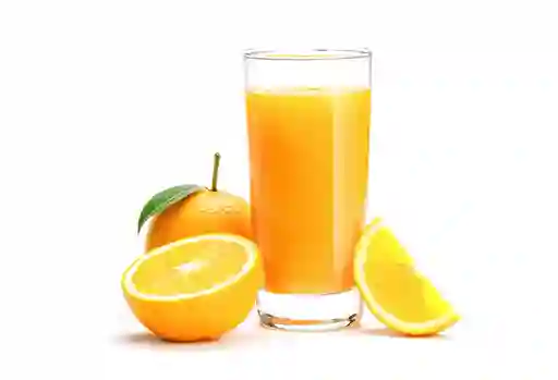 Jugo Natural Naranja