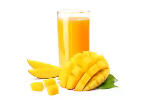 Jugo Natural Mango