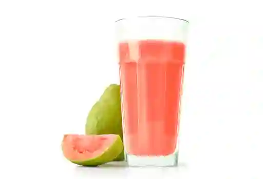 Jugo Natural Guayaba