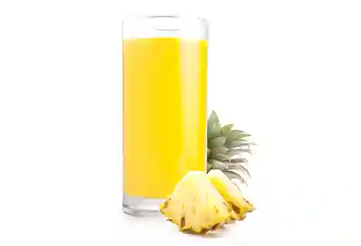 Jugo Natural Piña