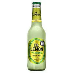 Dr. Lemon Cóctel de Limón