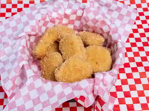 Nuggets 10 Unidades