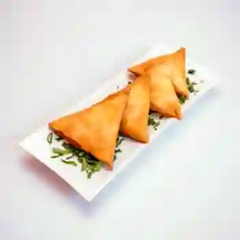 Empanadas Pollo