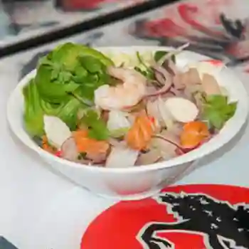 Ceviche Kodama