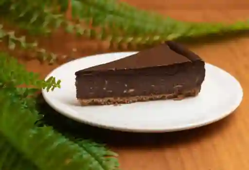 Cheesecake de Chocolate/nutella