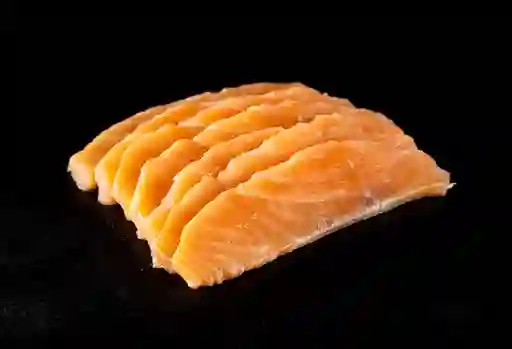 Sahimi de Salmon (7 Porciones)