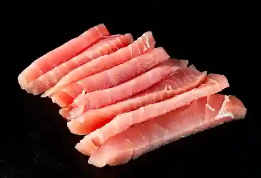 Sashimi de Atún (7 Porciones)