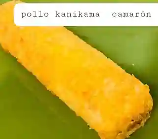 Kanikama