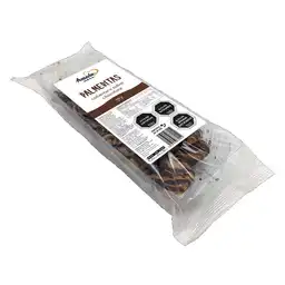 Amada Masa Palmeritas con Chocolate