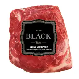 Asado Americano Vacuno al Vacío
