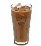 Cafe Helado con Syrup