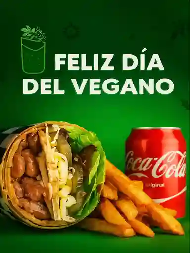 Combo Del Vegano