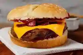 American Burger Barbecue