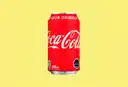 Coca-cola Normal 350Ml