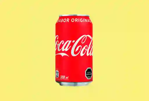 Coca-cola Normal 350Ml
