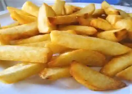 Papas Fritas