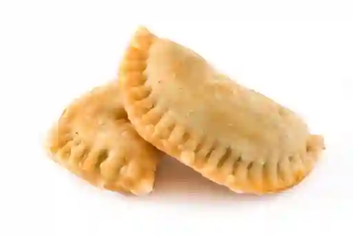 Porcion de Empanadas