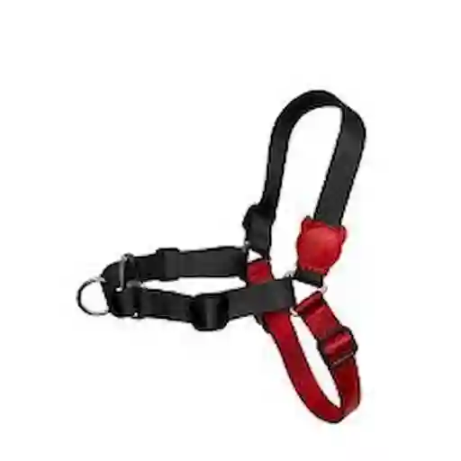 Zee.dog Arnés Soft Walk Fat Boy Small