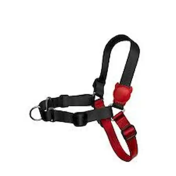 Zee.dog Arnés Soft Walk Fat Boy Small