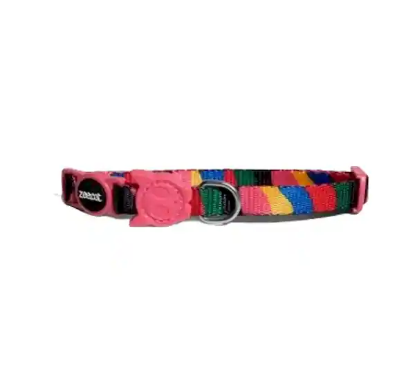 Zee.cat Collar Para Gatos Chroma