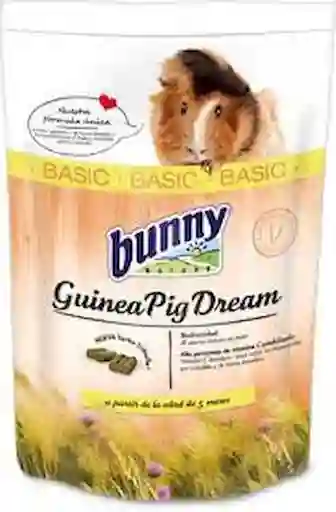 Nature Alimento Conejillo de Indias Guinea Pig Dream