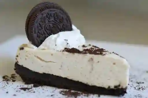 Cheesecake Oreo