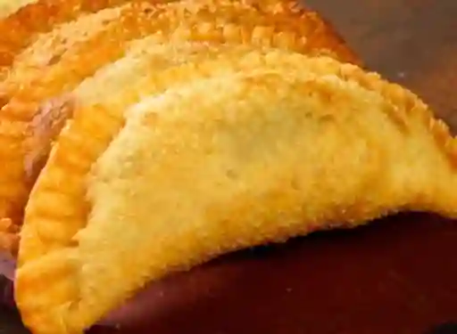 Empanada Frita de Mariscos