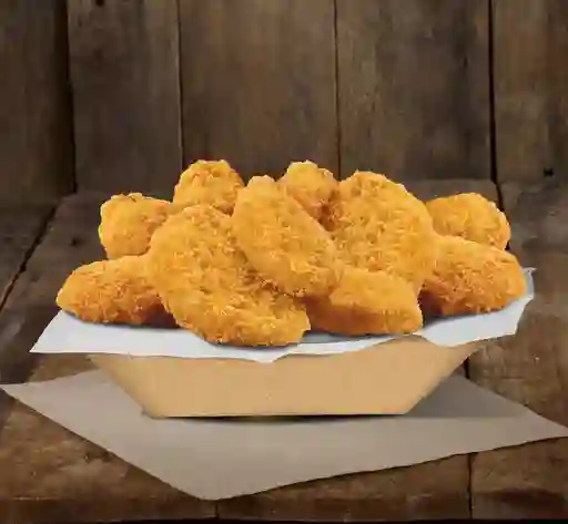 12 Nuggets