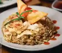 Menú para 2 Personas