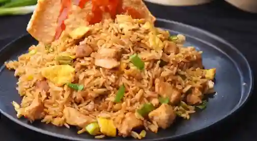 Menú para 3 Personas