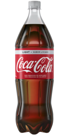 Coca Cola Light 1.5 l